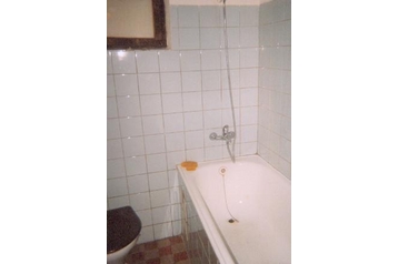 Slovakkia Chata Liptovská Teplá, Eksterjöör